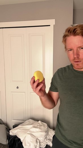 ASMR Spinging Your Face #asmr