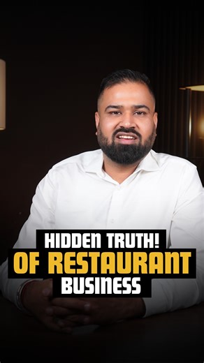 3.2K views · 21 reactions | Most people work inside the restaurant…...