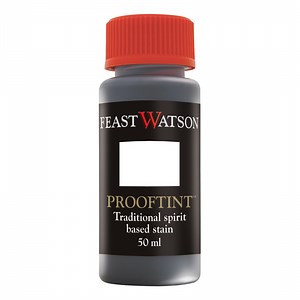 Feast Watson 50ml Cedar Prooftint Interior Stain