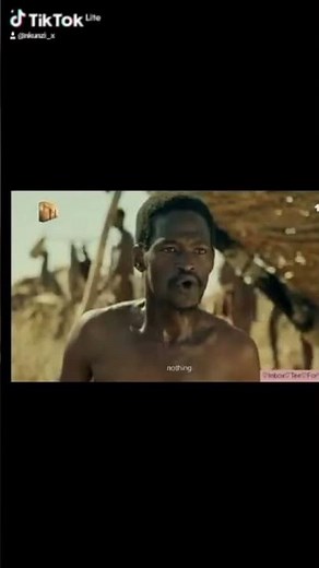 Ushaka ilembe season 2 episode 7 congratulations Nkosikhona Kunene