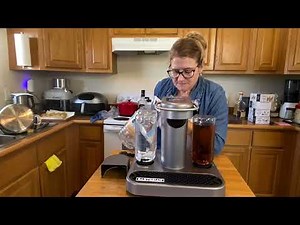 Bartesian Review: The Keurig of Cocktails — Is It Worth the Hype?