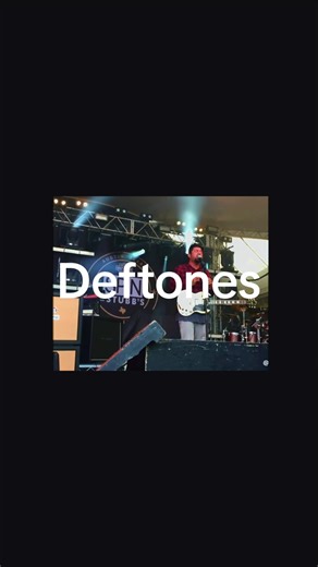 #fyp #2026 #deftones #triangles