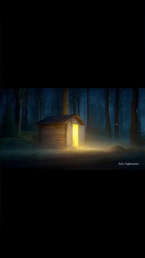 Disturbing Story of cabin in the woods: trailer