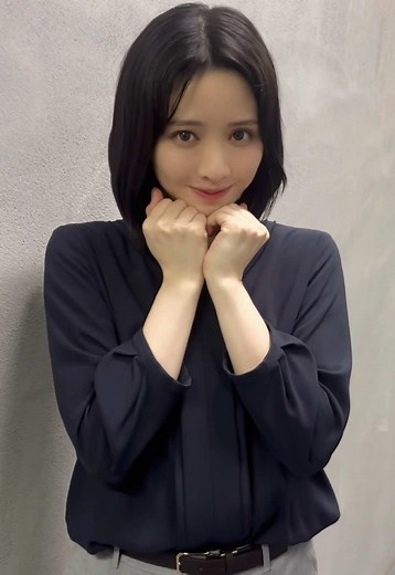 だぁれかさんとアソぼ？鎮西寿々歌初主演映画