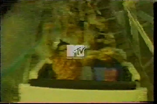 Total Request Live - 2000