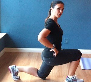The 3 Best Exercises to Tone Your Legs