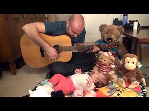 Puppet On A String ~ Elvis cover Joe Var Veri & special guest