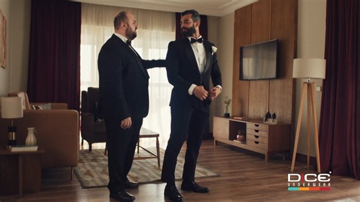 5M views · 6.8K reactions | هتعقب وهتطلع و هتنزل .. يبقى عليك وعلى Dice. #في_حتة_تانية #Dice | Dice Underwear | Facebook