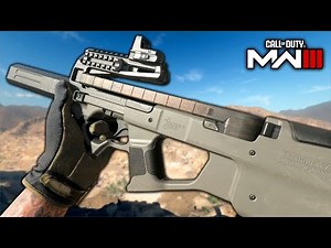 The Good Old NV4 & P90 from Infinite Warfare Early Mission - Modern Warfare 3 Multiplayer Gameplay