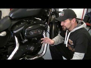 Delboy's Garage, How-To, 'Motorcycle Pre MOT check'
