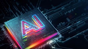 Here is how to invest in disruptive technologies