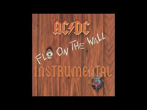 AC/DC - Stand Up (Instrumental)