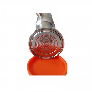 [Hot Item] 0/4...20mA, 0...5/10V Output Pressure Switch Used in Sanitary Food and Pharmaceuticals Industry
