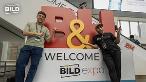 3.9K views · 35 reactions | POV you're attending Bild Expo 2025. Join the Matts as they explore B&H's Bild Expo 2025. You'll see everything from the latest products to photoshoot setups, as well as some familiar faces! | B&H Photo Video Pro Audio | Facebook