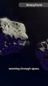 Asteroid? Meteor? Comet? Explained in 60 Seconds! 🚀