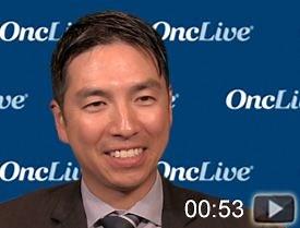 Dr. Lieu Discusses the Rationale for Combined MEK/VEGF/PD-1 Inhibition in CRC | OncLive