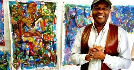 Lives to Remember: Patricia Bosworth, David Driskell and others