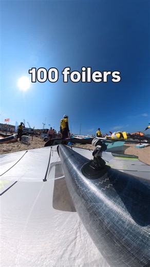 Foiling Twins on Instagram: "In how much wind can you foil?💨 #wingfoiling #wingfoil #wingfoildaily #wingfoilworld #foiling"