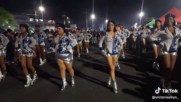 Celebrate Dance Queen’s 4ever at Mes de la Patria