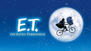 《E.T.外星人 E.T.: The Extra-Terrestrial》- Apple TV