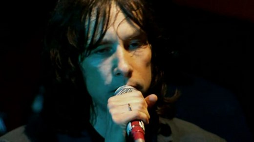 PRIMAL SCREAM - Damaged (Live)
