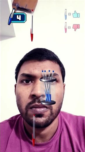 funny tutorial game #tutorial #funny #gamer #gaming #skshorts842