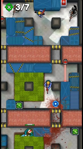 Assassin Gameplay Highlights Combat Strike Pro Skills | It's KD