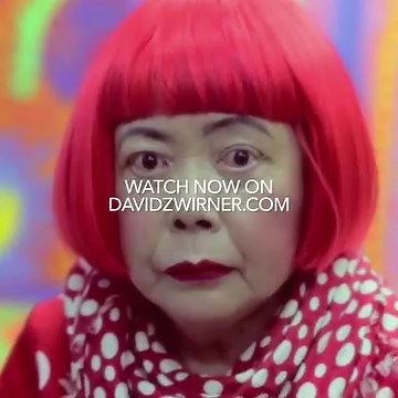 Catch up on recent releases from our film series, including studio visits, interviews, & exhibition walkthroughs. | David Zwirner