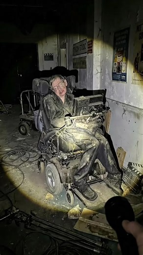 Exploring Stephen Hawking's Legacy in AI