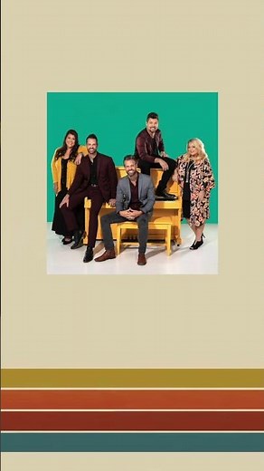 Adam Crabb Reflects on the Crabb Family’s Early Days: Behind the Music