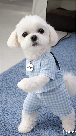 AI Dog Dance: Create Charming Dance Videos