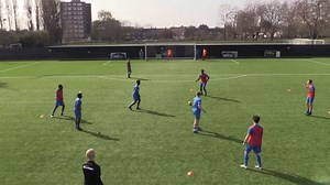 U13 - U16 Coaching Videos ⚽️🔥 ✅ 500 Practices ✅ 50 Full Sessions ✅ 36 Week Season Plan https://footballdna.co.uk/sessions/categories-outfield/age_ranges-u13-u16/session_sype-full-session-or-practice/ | Football DNA