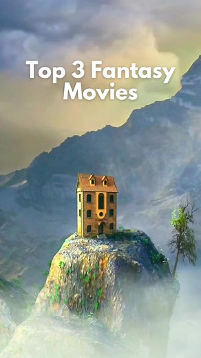 Top 3 Fantasy Movies. Escape into the enchanting realms of #FantasyMovies, where magical adventures unfold, mythical quests await, and legendary heroes wield sorcery and swords in a world of #EnchantingWorlds and #ImaginaryRealms. #FantasyMovies, #MagicalAdventures, #EnchantingWorlds, #EpicFantasy, #MythicalQuests, #RealmOfMagic, #LegendaryHeroes, #ImaginaryRealms, #FantasyAdventure, #FantasticJourney, #SorceryAndSwords, #EnchantedQuests, #MythicalCreatures, #WondrousWorlds, #magicunleashed