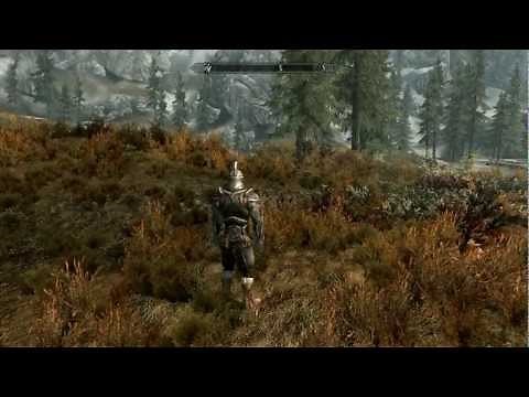 Skyrim Favorites System