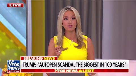 Trump announces trade agreement with China: 'We have the deal'