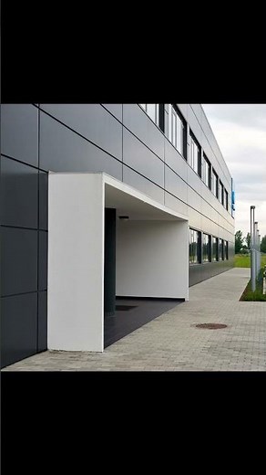 Aluminum composite panel Alucobond ACM ACP for wall cladding