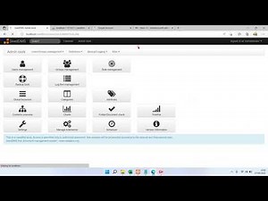 Email SMTP Server settings | SeedDMS Document Management System Cloud Web Based