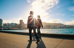 103K views · 133 reactions | Explore the interactive, hands-on side of the cultural capital on your next mini break  wellingtonnz.com/discover/sights-activities/the-best-of-guide/discover-wellingtons-interactive-experiences | WellingtonNZ | Facebook