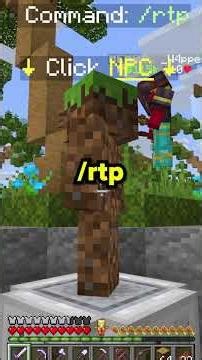 Is DonutSMP Still The BEST Server? #minecraft #shorts