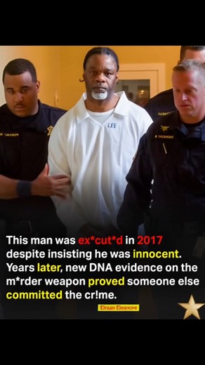 811K views · 15K reactions | "I am an innocent man." Those were the...