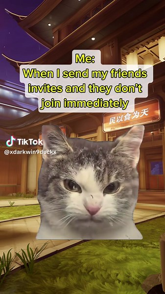 Overwatch 2 Gaming Memes: Invite Frustrations Laughs