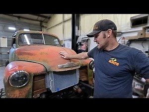 It All Comes Down To This! Will The Off Road Roll-back Diesel Engine Start Up?