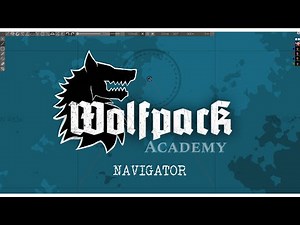 Wolfpack Academy: Navigator Training