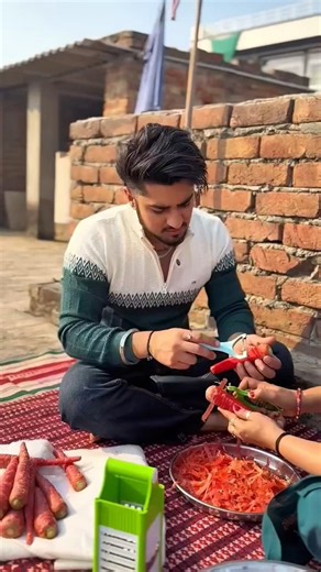 𝐅𝐢𝐧𝐚𝐥𝐥𝐲 𝐡𝐮𝐦𝐚𝐫𝐞 𝐠𝐡𝐚𝐫 𝐛𝐡𝐢 𝐛𝐚𝐧 𝐠𝐚𝐲𝐚 😅 #cooking #food #vlog #dailyvlog #lifestyle #explorepage #shorts