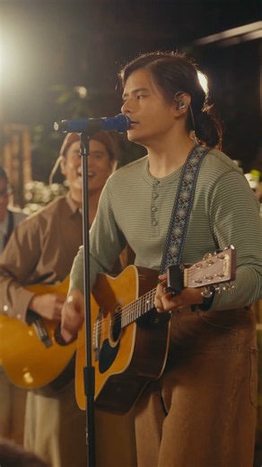 Lifetime (Reimagined) (Live at The Cozy Cove) - Ben & Ben