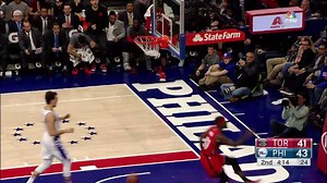 Terrence Ross, 2013 Slam Dunk Champion. | NBA