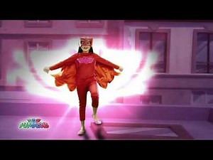 Giochi Preziosi - PJ Masks Costumi