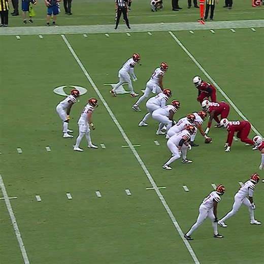 presenting: all 9 of Brian Robinson Jr.'s touchdowns from 2023 😤 🎥 commanders.com | Washington Commanders