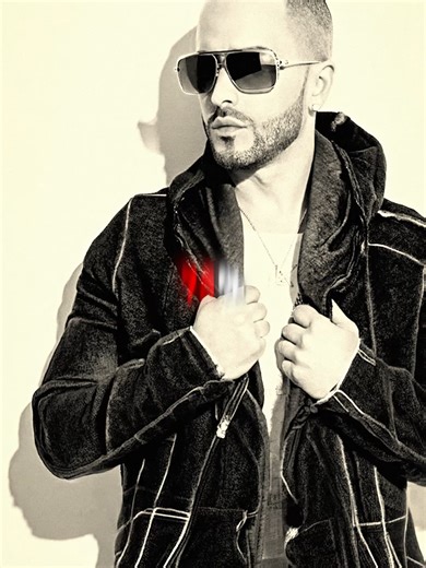 Don Omar el rey del reggaeton? 👑