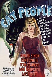 Cat People (1942 film) - Alchetron, The Free Social Encyclopedia